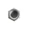Euclid Hi-Nut, U-Bolt, Suspension, 1/2-20, 11/16 Deep E9605 - alternate 3